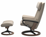 Ekornes Stressless Paul Large Signature Recliner