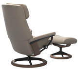 Ekornes Stressless Paul Large Signature Recliner