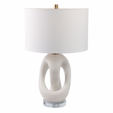 SageBrook Home 51434 Table Lamp 25"