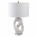 SageBrook Home 51434 Table Lamp 25"