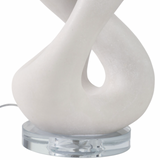 SageBrook Home 51434 Table Lamp 25"