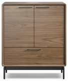 BDI LINQ 7585 Storage & Entry Cabinet *Quick Ship*