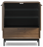 BDI LINQ 7585 Storage & Entry Cabinet *Quick Ship*