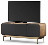 BDI Plume 8077 Media + Storage Console *Quick Ship*