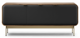 BDI Plume 8077 Media + Storage Console *Quick Ship*
