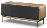 BDI Plume 8077 Media + Storage Console *Quick Ship*