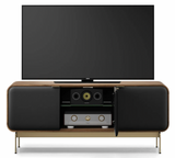 BDI Plume 8077 Media + Storage Console *Quick Ship*