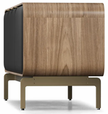 BDI Plume 8077 Media + Storage Console *Quick Ship*