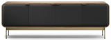 BDI Plume 8079 Media + Storage Console *Quick Ship*
