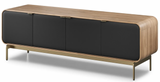 BDI Plume 8079 Media + Storage Console *Quick Ship*