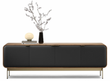 BDI Plume 8079 Media + Storage Console *Quick Ship*
