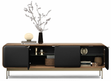 BDI Plume 8079 Media + Storage Console *Quick Ship*