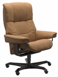 Ekornes Stressless Mayfair Office Chair