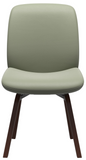 Ekornes Stressless Bay Low Back D200 Armless Dining Chair *Quick Ship*