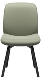 Ekornes Stressless Bay Low Back D200 Armless Dining Chair *Quick Ship*