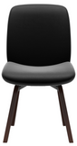 Ekornes Stressless Bay Low Back D200 Armless Dining Chair *Quick Ship*
