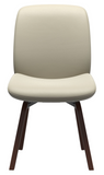 Ekornes Stressless Bay Low Back D200 Armless Dining Chair *Quick Ship*