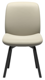 Ekornes Stressless Bay Low Back D200 Armless Dining Chair *Quick Ship*
