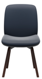 Ekornes Stressless Bay Low Back D200 Armless Dining Chair *Quick Ship*