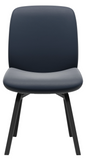 Ekornes Stressless Bay Low Back D200 Armless Dining Chair *Quick Ship*