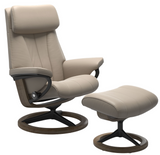 Ekornes Stressless Paul Large Signature Recliner
