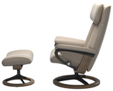 Ekornes Stressless Paul Large Signature Recliner