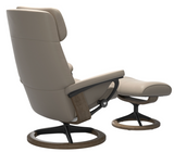 Ekornes Stressless Paul Large Signature Recliner