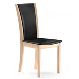 Skovby SM 64 Dining Chair