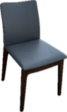 Skovby SM 63 Dining Chair