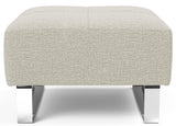 Innovation Living Supremax  / Cassius Ottoman *Quick Ship*