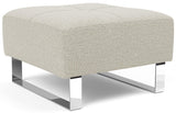 Innovation Living Supremax  / Cassius Ottoman *Quick Ship*