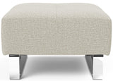 Innovation Living Supremax  / Cassius Ottoman *Quick Ship*