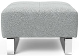 Innovation Living Supremax  / Cassius Ottoman *Quick Ship*
