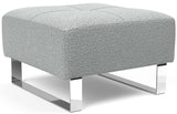 Innovation Living Supremax  / Cassius Ottoman *Quick Ship*