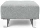 Innovation Living Supremax  / Cassius Ottoman *Quick Ship*