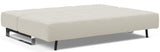 Innovation Living Supremax Sleeper Sofa *Quick Ship*
