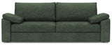 Innovation Living Vilander Sleeper Sofa With Cushion Arm *Quick Ship*