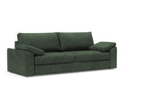 Innovation Living Vilander Sleeper Sofa With Cushion Arm *Quick Ship*