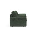 Innovation Living Vilander Sleeper Sofa With Cushion Arm *Quick Ship*