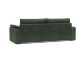 Innovation Living Vilander Sleeper Sofa With Cushion Arm *Quick Ship*
