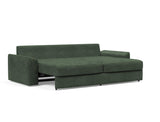 Innovation Living Vilander Sleeper Sofa With Cushion Arm *Quick Ship*