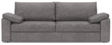 Innovation Living Vilander Sleeper Sofa With Cushion Arm *Quick Ship*