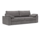 Innovation Living Vilander Sleeper Sofa With Cushion Arm *Quick Ship*