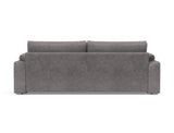 Innovation Living Vilander Sleeper Sofa With Cushion Arm *Quick Ship*