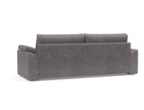 Innovation Living Vilander Sleeper Sofa With Cushion Arm *Quick Ship*