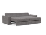 Innovation Living Vilander Sleeper Sofa With Cushion Arm *Quick Ship*