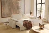 Innovation Living Vilander Sleeper Sofa With Cushion Arm *Quick Ship*