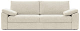 Innovation Living Vilander Sleeper Sofa With Cushion Arm *Quick Ship*