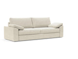Innovation Living Vilander Sleeper Sofa With Cushion Arm *Quick Ship*