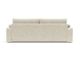 Innovation Living Vilander Sleeper Sofa With Cushion Arm *Quick Ship*